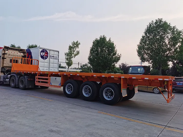 Lled-drelar gwastad trawst syth